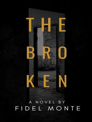 cover image of THE BROKEN